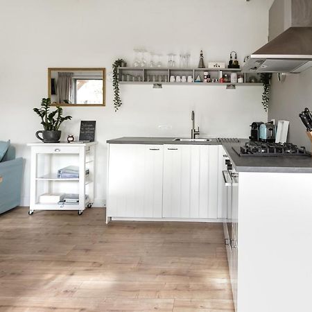 Woubrugge Logies Βίλα Εξωτερικό φωτογραφία