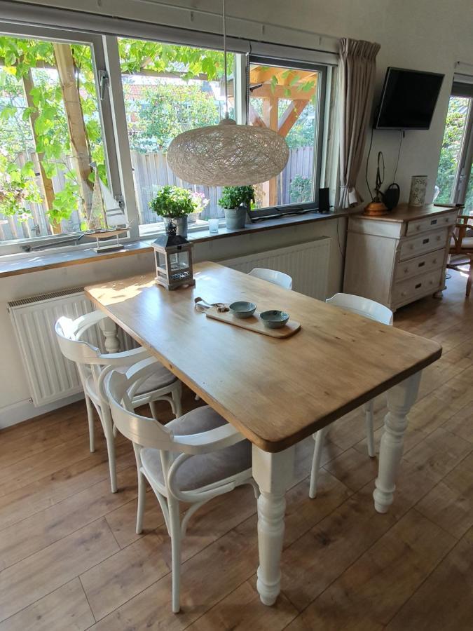 Woubrugge Logies Βίλα Εξωτερικό φωτογραφία